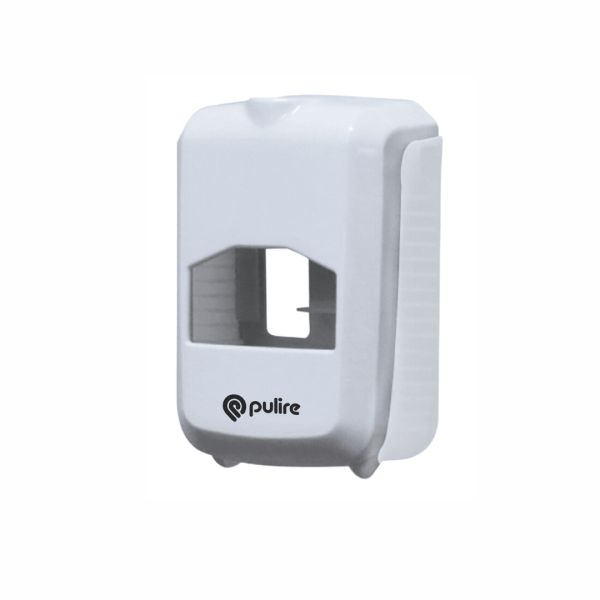 Dispenser pra descarte de Absorvente - Linha Elisa Plus