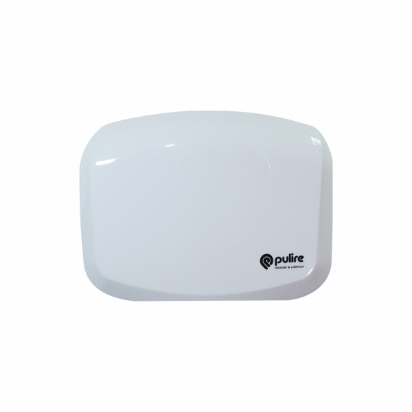 PORTA HIGIÊNICO Dispenser Para Higiênico Interfolhado -Linha Elisa