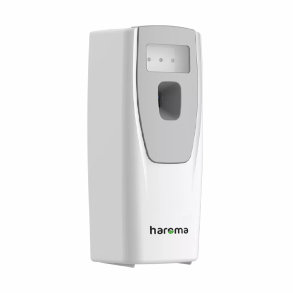 Dosador Aerosol Spray Led Haroma