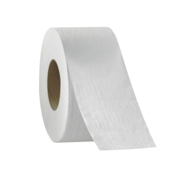 Papel Higiênico Luxo Rolão