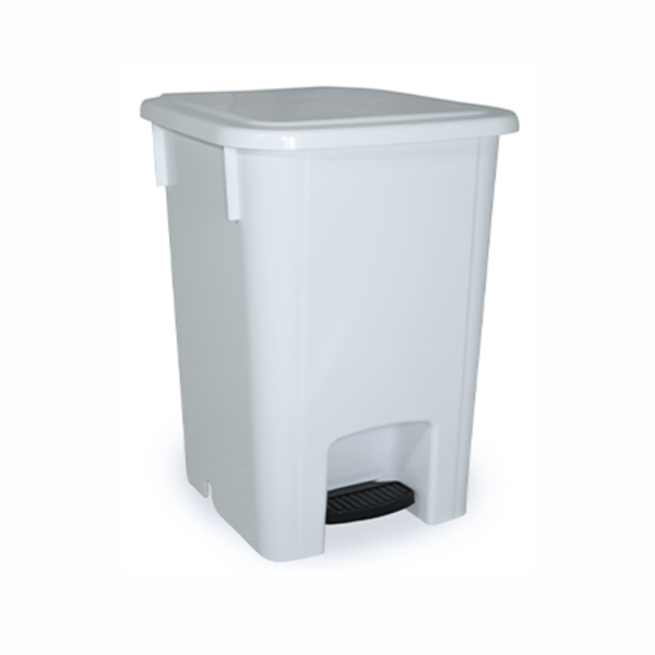 Lixeira com Pedal 15 Litros