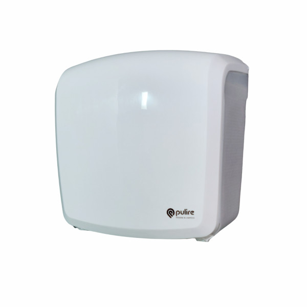 Dispenser Papel Higiênico Rolão Elisa Plus
