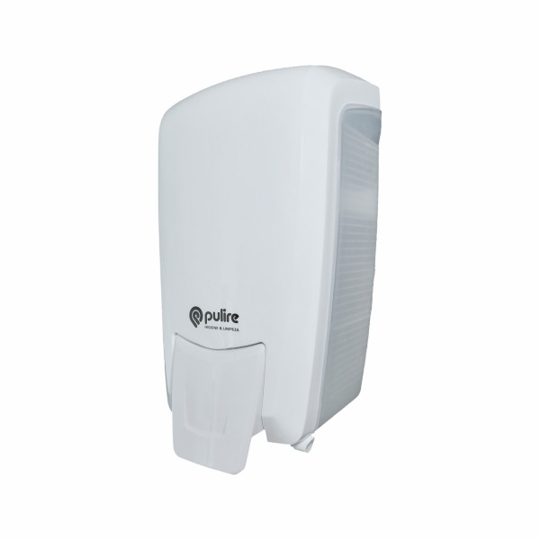 Dispenser para Álcool & Sabonete Espuma 800ml