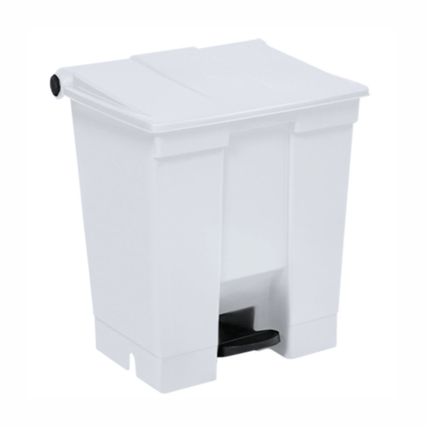 Lixeira com Pedal 30 Litros