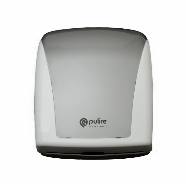 Dispenser Papel Toalha Interfolha  VIP